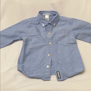 Dress shirt